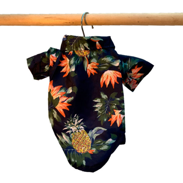 Camisa Guayabera Piña