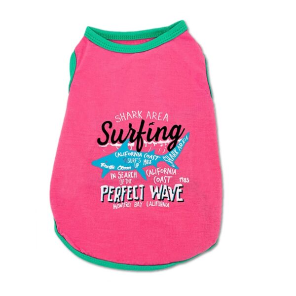 Polera Surfing - Imagen 2