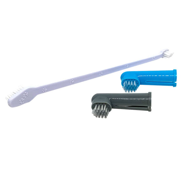 Cepillo de dientes