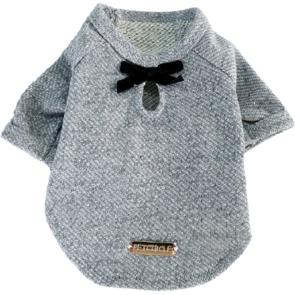 Sweter del Lazo