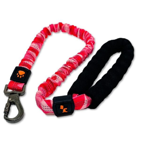 Correa Anti tirones para perros - S