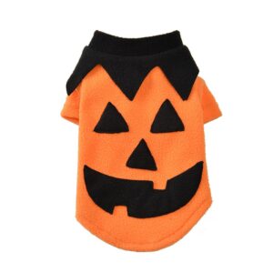 disfraz de halloween para perros y gatos