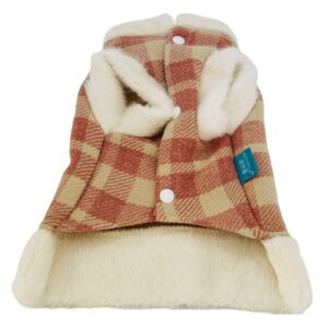 Chaqueta Canada para Perros y Gatos