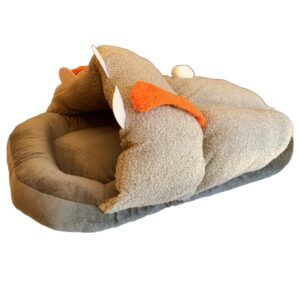 cama para gatos o perros pequeños