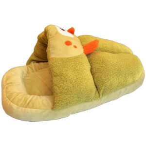 cama para perro o gato tipo cueva o casa
