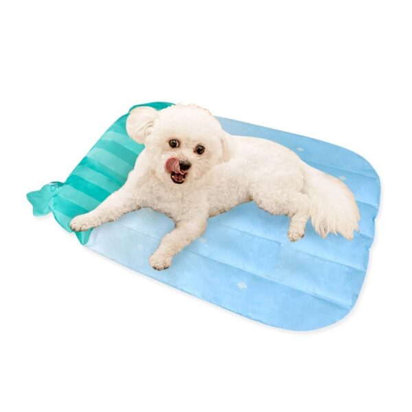 Mat Refrescante Ice Gel para Perros y Gatos - Imagen 5